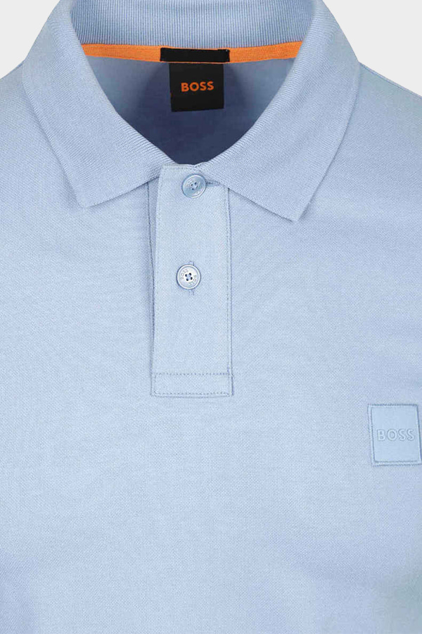 ΜΠΛΟΥΖΑ POLO BOSS - 470